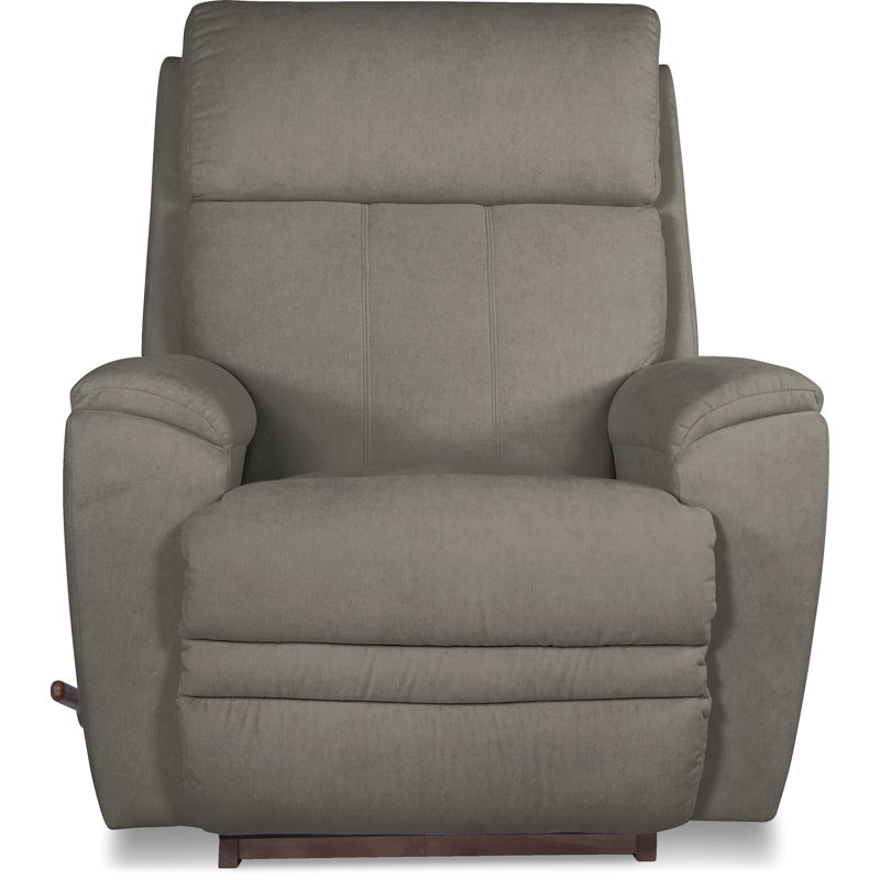 LaZBoy Talladega Upholstered Recliner & Reviews Wayfair